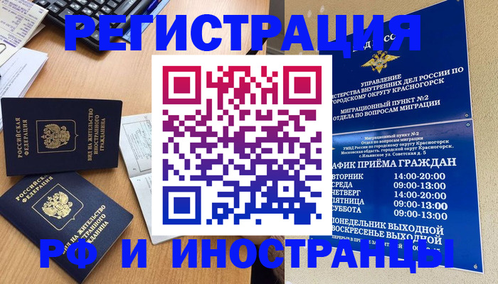 временная регистрация собственник в Лузе